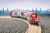 Brio 33505 - Travel Train - Passagertog I 5 Dele - World