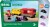 Brio World 36133 - Gemstone Cargo Train - Tog Med Ædelstene