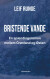 Bristende Vande - Bog