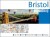 Bristol Popout Maps - English Book
