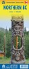 British Columbia Northern - English Book