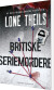 Britiske Seriemordere 1 - Bog