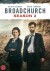 Broadchurch - Sæson 2 - Bbc - DVD