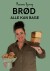 Brød Alle Kan Bage - Bog