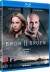 Broen - Sæson 2 - Blu-Ray