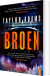 Broen - Bog
