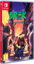 Brok The Investigator - Nintendo Switch