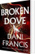 Broken Dove - English Book