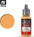 Vallejo - Game Color - Bronze Fleshstone Mat - 18 Ml - 72036
