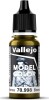 Vallejo - Model Color - Bronze Metallic - 17-18 Ml - 70998