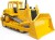 Bruder - Cat Bulldozer - 2422