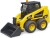 Bruder - Caterpillar Bobcat - 02481