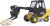 Bruder - Jcb Teletruck Med Palle - 2512