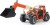 Bruder - Jlg 2505 Telehandler - 2140