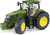 Bruder - John Deere 7R 350 Traktor Legetøj - 1 16