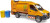 Bruder - Mb Sprinter Municipal Waste Disposal 02682
