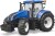 Bruder New Holland T8040 Traktor - 3120