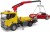 Bruder - Scania Super 560R Tow Truck With Light Sound 03552