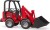 Bruder 02190 - Schaffer Compact Loader