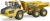Bruder - Volvo A60H Dumper - 2455