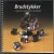 Brudstykker - Bog