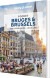 Bruges Brussels - Lonely Planet Pocket - English Book
