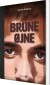 Brune Øjne - Bog
