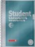 Notesblok - A4 - Sidespiral - 160 Sider - Brunnen