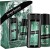 Bruno Banani - Xmas Men Shower Gel 250Ml Deo Spray 150Ml