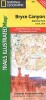 Bryce Canyon National Park - English Book