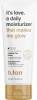 Btan - It S Love A Daily Moisturizer Gradual Tan Lotion 236 Ml
