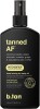 Btan - Tanned Af Intensifier Deep Tanning Dry Spray Oil - 236 Ml