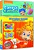 Bubble Guppies - Sæson 1 - Vol 3 - DVD