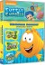 Bubble Guppies - Sæson 1 - Vol 7 - DVD
