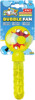 Bubbles - 2-I-1 Bobleblæser 4 Assorterede