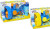 Bubbletastic - Turbo Bubble Blaster - Sæbebolbler - Assorteret
