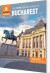 Bucharest - Mini Rough Guides - English Book
