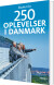 Bucket List - 250 Oplevelser I Danmark - Bog