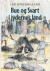 Bue Og Svart I Jydernes Land - Bog