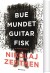 Buemundet Guitarfisk - Bog