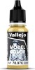 Vallejo - Model Color - Buff Beige Mat - 17-18 Ml - 70976