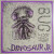 Dinosaur Jr - Bug Live At The 9 30 Club - Coloured Edition - Vinyl Lp
