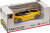 Bugatti Mistral 1 43 Die-Cast Yellow - Tec-Toy