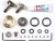 Buggy Champ Ball Differential Set Ii - 54897 - Tamiya
