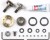 Buggy Champ Ball Differential Set Ii - 54897 - Tamiya