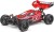 Buggy Painted Body Red Xb - Mv22741 - Maverick Rc