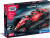 Clementoni - Science Play Build - Mechanics Racing Car