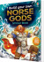 Build Your Own Norse Gods - English Book