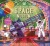 Build Your Own Space Museum - Lonely Planet Kids - English Book
