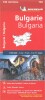 Bulgaria - English Book